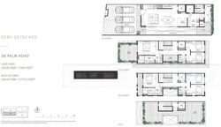 Palm Road (D15), Semi-Detached #434537651